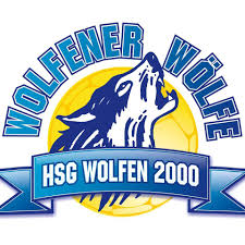 HSG Wolfen 2000