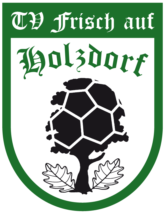 TV Frisch auf Holzdorf